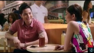 ALDEN at MAINE quotSELOS SCENEquot sa MBL PART 710 [upl. by Evelyn]