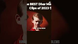 The best Dhar Man clips of 2023💀 [upl. by Batchelor]