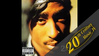 2Pac  Dear Mama [upl. by Hsejar554]