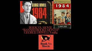 1984 1984 George Orwell Richard Burton John Hurt and Suzanna Hamilton [upl. by Hanoy868]