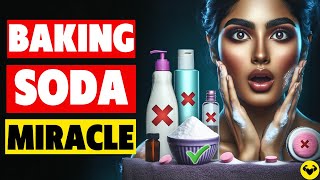 Baking Soda Hacks Women Swear By – Try These [upl. by Hanahsuar]