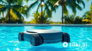 Top 3 Automatic Pool Cleaners in 2024 [upl. by Chrissie34]