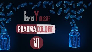 Episode 6 Pharmacocinétiqueabsorption explication facile et complète [upl. by Mair]