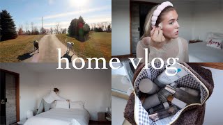 weekly vlog life updates haul cooking grwm etc [upl. by Linnie]