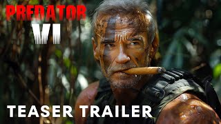 ALIEN PREDATOR  Hollywood SciFi Action English Full Movie  Superhit Hollywood Movie In English HD [upl. by Trubow851]