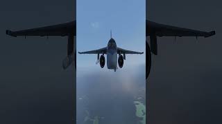 S3 Viking Golpea en la media Distancia  Digital Combat Simulator  DCS World s3viking [upl. by Foah]