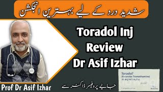 Ketorolac Injection In Urdu  Toradol Injection In Urdu  Toradol Injection Lagane Ka Tarika [upl. by Rachelle]