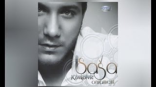 Sasa Kovacevic  Bolji covek  Audio 2010 HD [upl. by Oiracam]