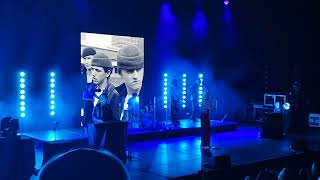 Dexys Midnight Runners Geno Live York Barbican 2023 [upl. by Nelhsa132]