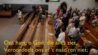 Dorpskerk Hierden Livestream 061124 [upl. by Cohe]