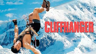 Cliffhanger 1993 Movie  Sylvester Stallone John Lithgow Michael Rooker  Review and Facts [upl. by Cristian]