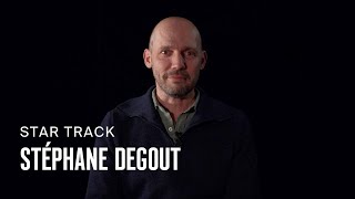 Star Track  Stéphane Degout [upl. by Gnet]