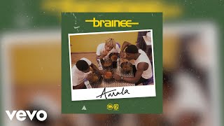 Brainee  Amala Official Audio [upl. by Ahsinet]