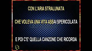 Anni vecchi anni nuovi Matteo Tarantino Base coro [upl. by Kutzenco]