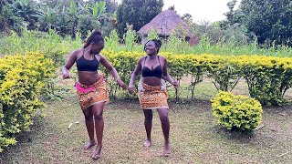 ACHOLI DANCE [upl. by Enomar]