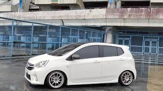 Axia Spec E 2018  Modified [upl. by Leval]