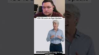 Big privacy improvements are coming with iOS 18 [upl. by Sharyl]