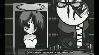 Xionic Madness AMVResistance [upl. by Budge94]