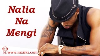 Diamond Platnumz quotNalia Na Mengiquot Official HQ Audio Song [upl. by Aiva]