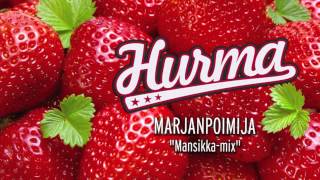 Hurma Marjanpoimija quotMansikka mixquot [upl. by Baras]