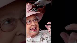 💅🏻Nail polish was strictly supervised by the late Queen 👀 queenelizabeth royalrules [upl. by Sible42]