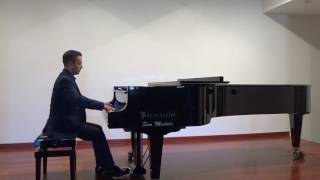 Les Derniers Jours DAnastasia Kemsky  P de SennevilleJBaudlot  Piano [upl. by Siegel]