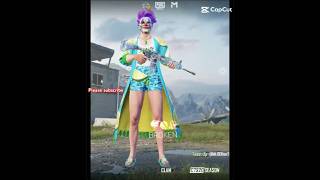 Pubg stats 💯❤️‍🩹 pubgmobile sorts viralvideo [upl. by Ben]