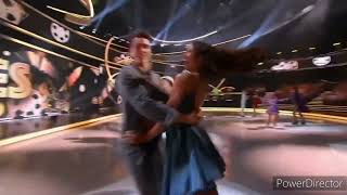 Dancing On Ice  Movie Week 2024 Opening 28124 [upl. by Yrad]