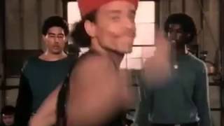 ICE T  Reckless Rivalry Combat Boogaloo Shrimp 1983 Popping [upl. by Adeehsar193]