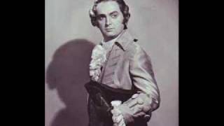 Dominic Cossa  Malatesta aria  Bella siccome un angelo  Don Pasquale  Gaetano Donizetti [upl. by Essy]