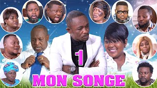 THÉÂTRE CONGOLAIS quotMON SONGE quot EPISODE 1 [upl. by Gottuard]