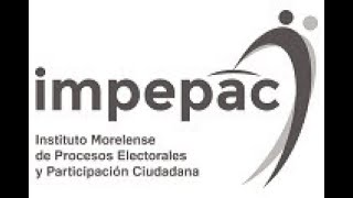 Capacitación Mecanismos de Participación Ciudadana 03102023 [upl. by Krik]