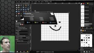 RELEASE Gimp 28 [upl. by Ahsaya]