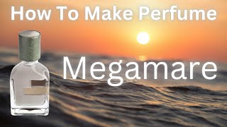 How to Make Perfume like Megamare [upl. by Ev]