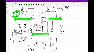 Lecture 4 Linearizing a nonlinear element [upl. by Lymn]