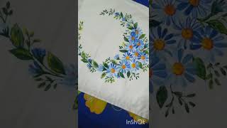 pillow cover bed cover table cover ☘️febrik digain ❤️❤️ [upl. by Aimaj]