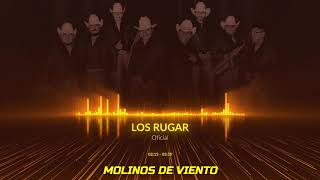 Los Rugar  Huapango MOLINOS DE VIENTO  Audio Oficial [upl. by Assennej265]