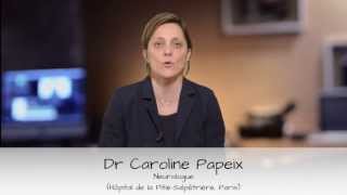 SEP  Quel est le rôle du neurologue  Dr Caroline Papeix [upl. by Tuck61]