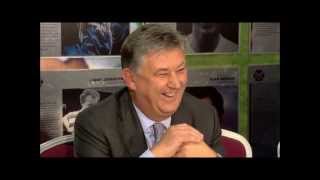 Bill Celtic Fan Talks EBTs on Clyde 1 Superscoreboard 130912 [upl. by Harneen863]