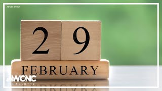 Why we only see leap day every four years [upl. by Cappello]