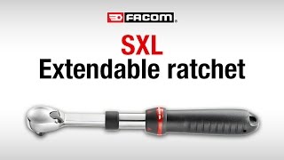 SXL  EXTENDABLE RATCHET [upl. by Solitta]