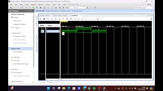 Vivado verilog code [upl. by Bart]
