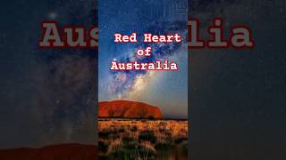 The Mysteries of Uluru [upl. by Ellmyer539]