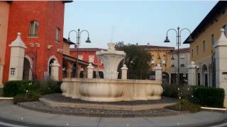 Recensioni Mantova Outlet Village [upl. by Gustavus985]