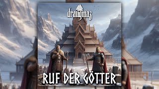 Draugmaz  Ruf der Götter  German Pagan Metal  ᛞᚱᚨᚢᚷᛗᚨ draugmaz vikingmetal [upl. by Mathew202]