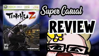 Tenchu Z  Super Casual Review [upl. by Northey]