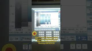 Online CNC programming training CNCmachineprogramming cnctraining cncsiemens cnc shortsvideo [upl. by Nagle218]