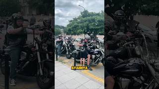 Anak ini dijemput sama geng motor 😱 [upl. by Nameloc]