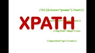 Xpath Tutorial  XML Path Language  By Rohit Sir [upl. by Alram508]