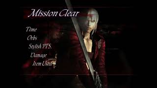 DMC3 SE  Easy Dante  Vergil  December 10th 2023 [upl. by Bertolde]